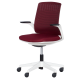 Детски стол Memo 7570 - червен