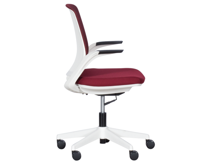 Детски стол Memo 7570 - червен