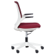 Детски стол Memo 7570 - червен