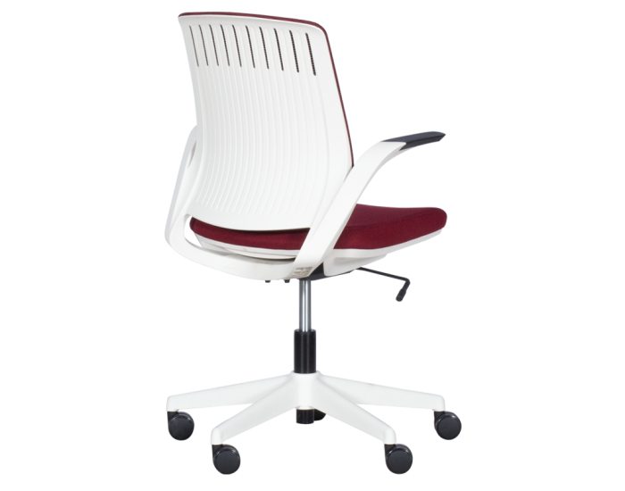 Детски стол Memo 7570 - червен