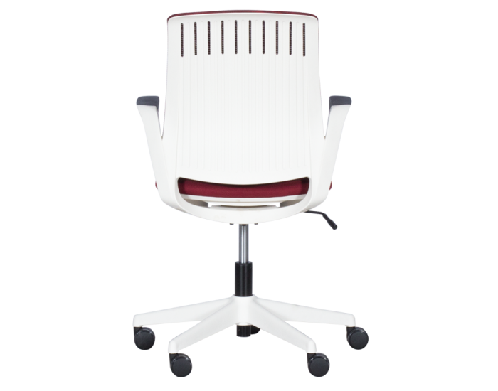 Детски стол Memo 7570 - червен