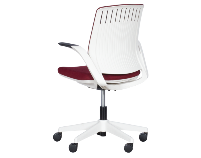 Детски стол Memo 7570 - червен