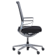 Ергономичен стол Memo 7572 - черен