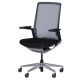 Ергономичен стол Memo 7573 - черен