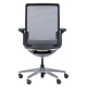 Ергономичен стол Memo 7573 - черен