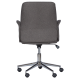 Офис кресло Memo 2011 - сив