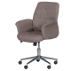Офис кресло Memo 2011 - бежов
