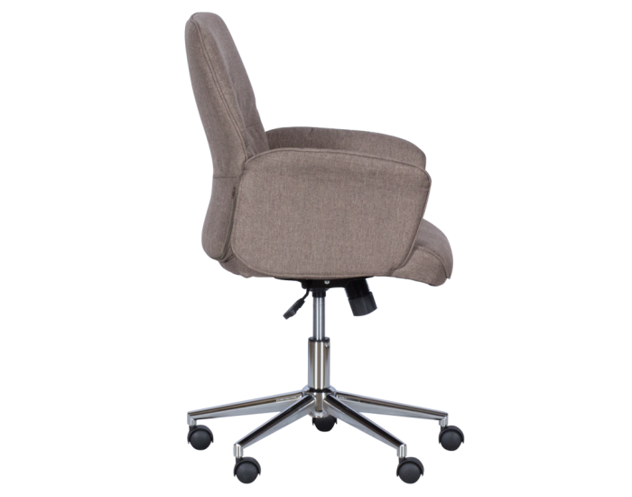 Офис кресло Memo 2011 - бежов
