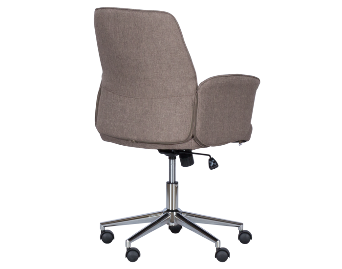 Офис кресло Memo 2011 - бежов