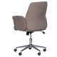 Офис кресло Memo 2011 - бежов