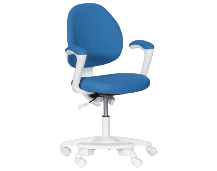 Детски стол Memo CR-6019 - син