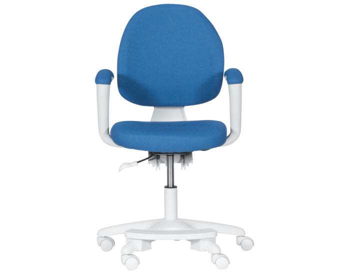 Детски стол Memo CR-6019 - син