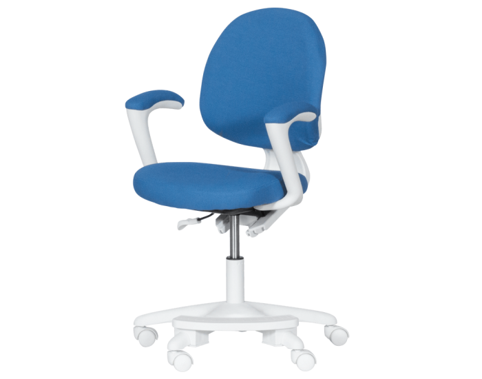 Детски стол Memo CR-6019 - син