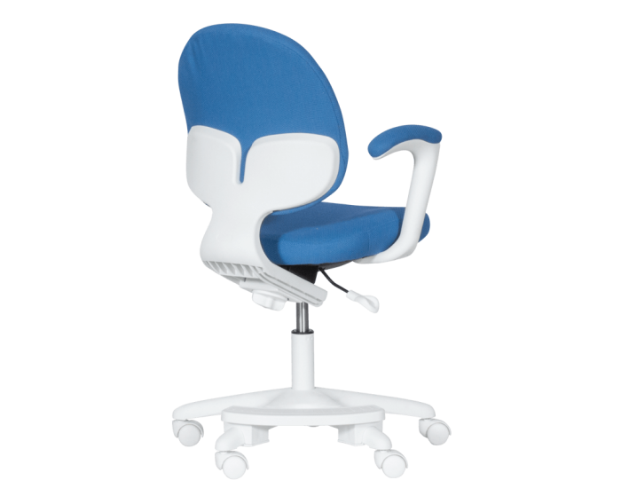 Детски стол Memo CR-6019 - син