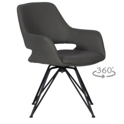 Трапезен стол DEVON - гъба SF 1 - Столове