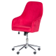Офис кресло Sonata 2016 - червен