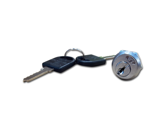 Ключалка за метален шкаф Sonata 1242