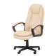 Президентски офис стол Sonata Blum 6682-1 - крем