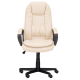 Президентски офис стол Sonata Blum 6682-1 - крем
