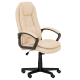Президентски офис стол Sonata Blum 6682-1 - крем