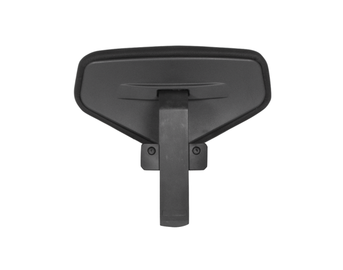 Подглавник за ергономичен офис стол FREDO - черен