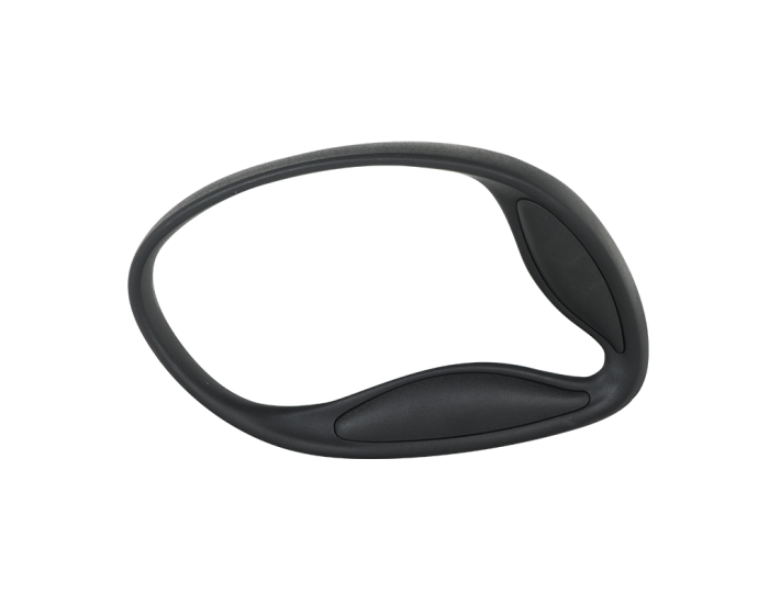 Подлакътник за офис стол 7510 + 7530 + 7525 - ляв