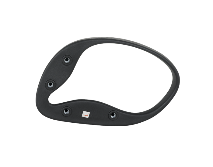 Подлакътник за офис стол 7510 + 7530 + 7525 - ляв