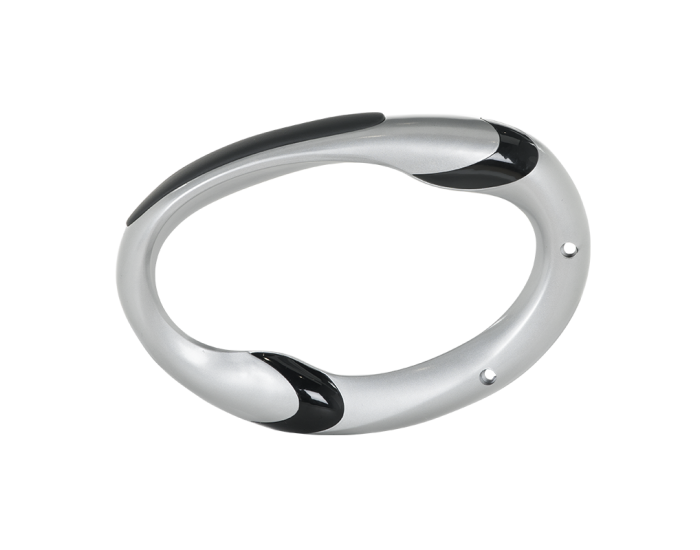 Подлакътник за офис стол 7506 - ляв