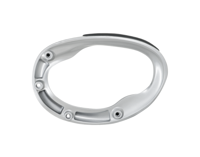 Подлакътник за офис стол 7506 - ляв