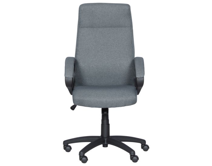 Президентски офис стол Sonata 7538 - тъмносив