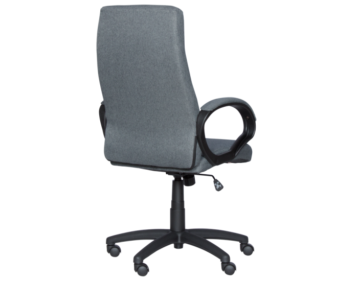 Президентски офис стол Sonata 7538 - тъмносив