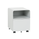 Офис контейнер Sonata CR-1800 K - сив Офис контейнер Sonata CR-1800 K - сив