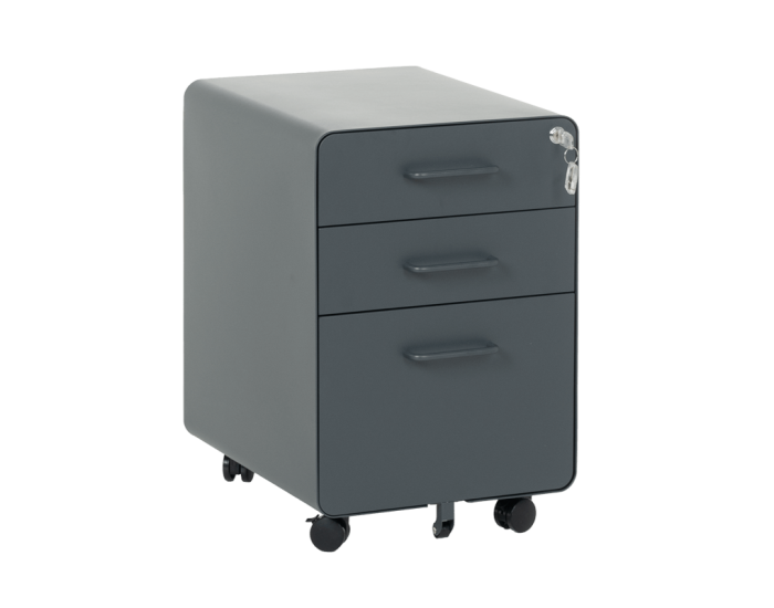 Офис контейнер Sonata CR-1802 K SAND - графит