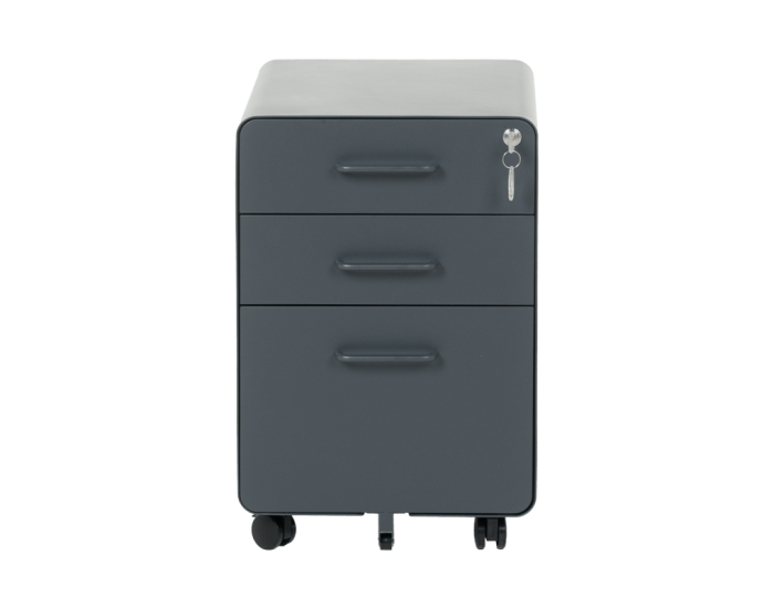 Офис контейнер Sonata CR-1802 K SAND - графит