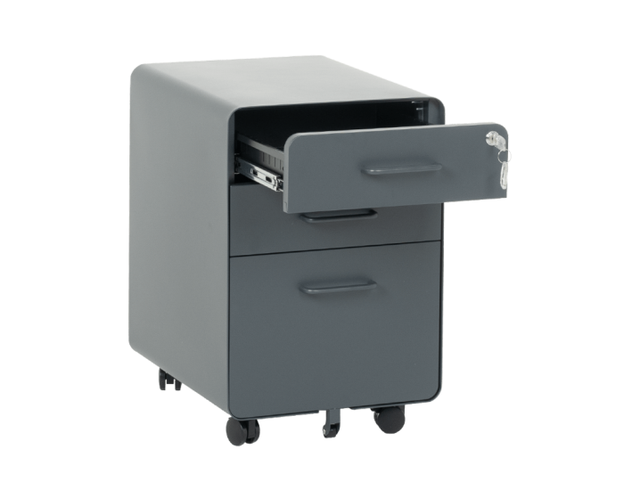 Офис контейнер Sonata CR-1802 K SAND - графит