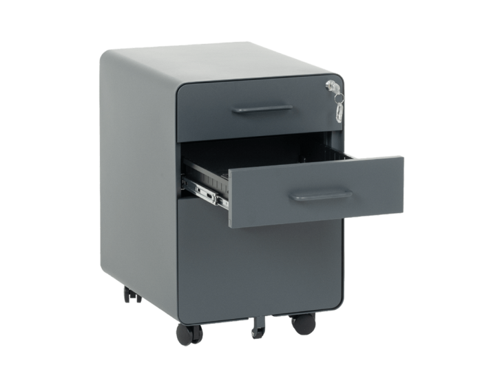 Офис контейнер Sonata CR-1802 K SAND - графит