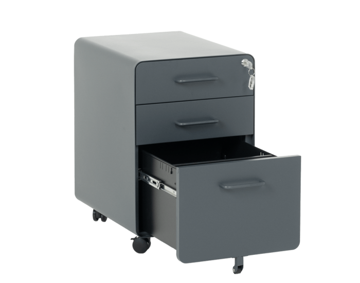 Офис контейнер Sonata CR-1802 K SAND - графит