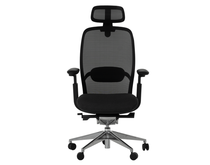 Ергономичен стол ONEX - черен