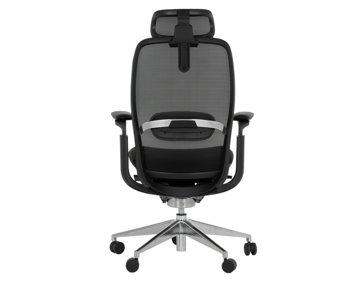 Ергономичен стол ONEX - черен