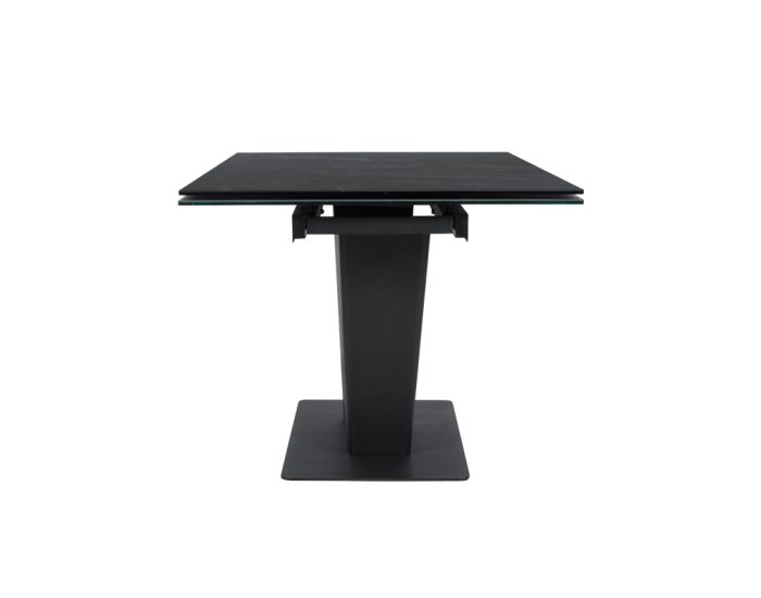 Разтегателна трапезна маса BARDO - сива Разтегателна трапезна маса BARDO - сива