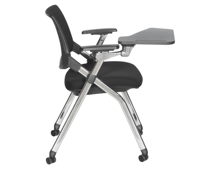 Посетителски стол Sonata 1700 - черен