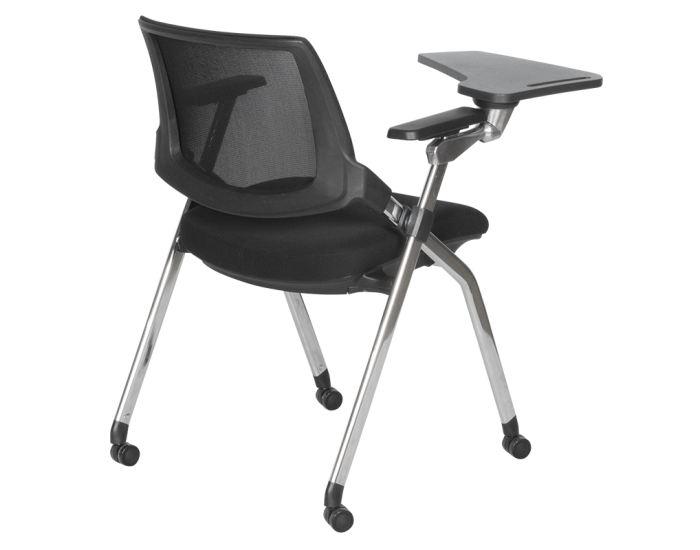 Посетителски стол Sonata 1700 - черен