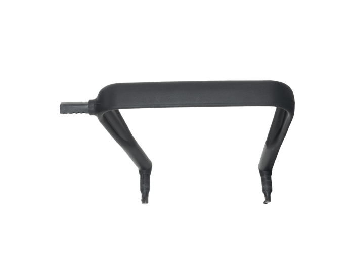 Десен подлакътник за масичка за посетителски столове 1130LUX/1131LUX/1135LUX/ Prizma