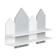 Етажерка за стена BIRD HOUSE