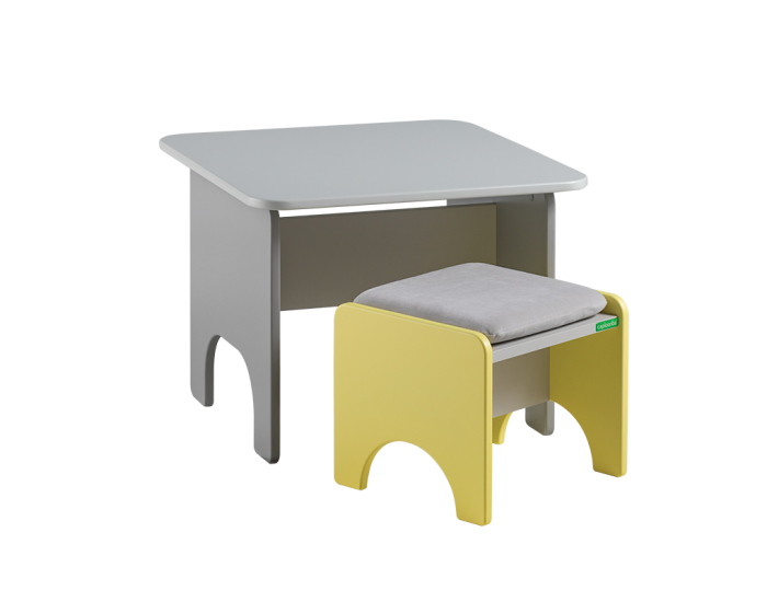 Детска масичка Sonata Minia, Дължина 60 см