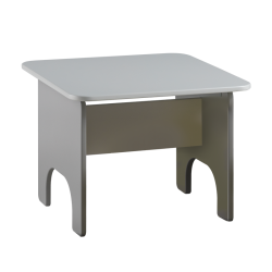 Детска масичка Sonata Minia, Дължина 60 см - Детски бюра