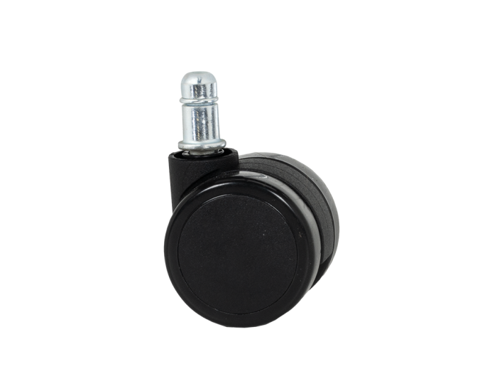 Комплект колела Sonata Blum, 6 броя, Черни