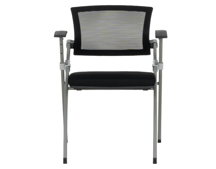 Посетителски стол Sonata 1703 - черен