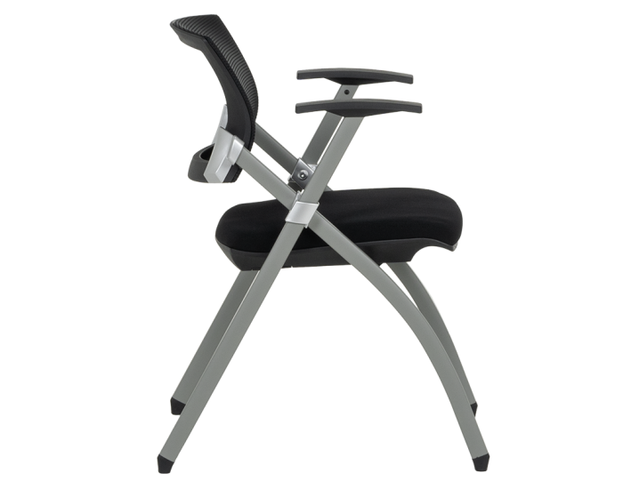 Посетителски стол Sonata 1703 - черен