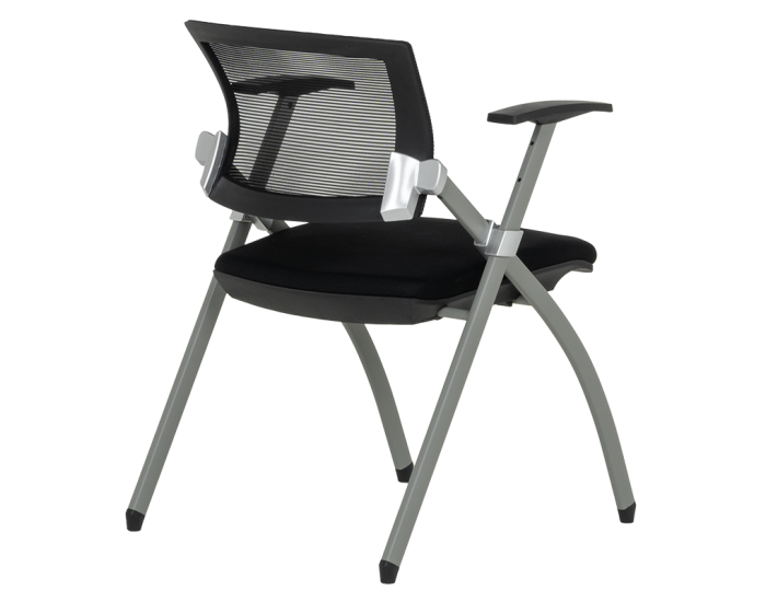 Посетителски стол Sonata 1703 - черен